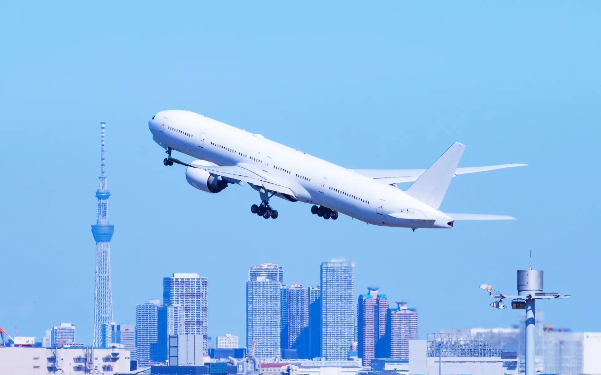 TRANSFER FROM AIRPORT（HANEDA/NARITA） | K Travel