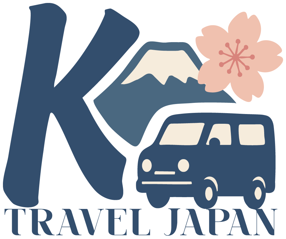 Ride. Explore. Enjoy. with K-Travel Japan
